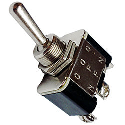 9434-BP Electrical Switch Pico 15A 12V On-Off-On Metal Bat Toggle Switch Pico Wiring