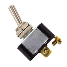 Load image into Gallery viewer, 9435-BP Electrical Switch Pico Metal Bat Handle SPST Switch Pico Wiring