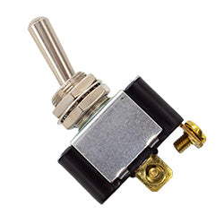 9435-34 Electrical Switch Pico Metal Bat Handle SPST Switch 10 pcs Pico Wiring
