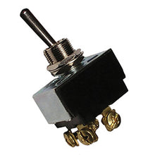 Load image into Gallery viewer, 9438-11 Electrical Switch Pico 25A 12V On-Off Toggle Switch Pico Wiring