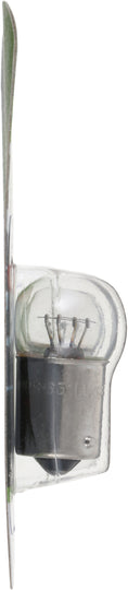 631LLB2 Philips LongerLife Miniature 631LL - LongerLife - Twin Blister Pack Philips Bulbs