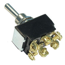 Load image into Gallery viewer, 9441-11 Electrical Switch Pico 25A 12V Mom On-Off-Mom On Toggle Switch Pico Wiring