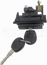 Load image into Gallery viewer, 94449 Liftgate Latch Handle Dorman - HELP Canada