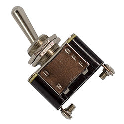 9445-11 Electrical Switch Pico 20A 12V On-Off Metal Bat Handle Toggle Switch Pico Wiring