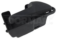 Charger l'image dans la galerie, 94452 Interior Door Handle Dorman - HELP Canada