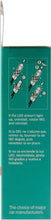 Load image into Gallery viewer, 168RLED Philips Ultinon LED 168RLED - Ultinon LED - Red Philips Bulbs