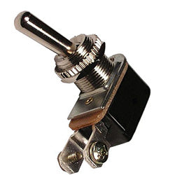 9447-BP Electrical Switch Pico 15A 12V On-Off Metal Bat Handle Toggle Switch Pico Wiring