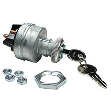 Load image into Gallery viewer, 9448-BP Electrical Switch Pico Ignition Switch Pico Wiring