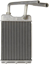 Charger l'image dans la galerie, 94485 Spectra Premium HVAC Heater Core Spectra Premium Canada