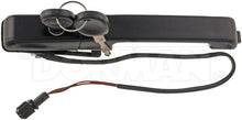 Charger l'image dans la galerie, 94496 Exterior Door Handle Dorman - HELP Canada