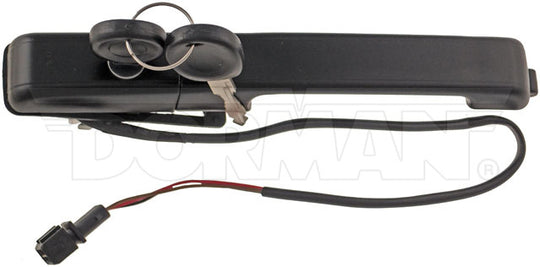 94496 Exterior Door Handle Dorman - HELP Canada