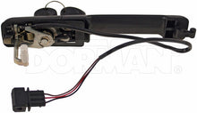 Charger l'image dans la galerie, 94496 Exterior Door Handle Dorman - HELP Canada