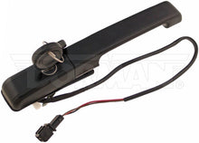 Charger l'image dans la galerie, 94496 Exterior Door Handle Dorman - HELP Canada