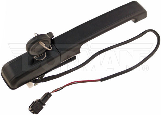94496 Exterior Door Handle Dorman - HELP Canada