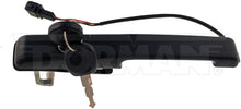Charger l'image dans la galerie, 94497 Exterior Door Handle Dorman - HELP Canada