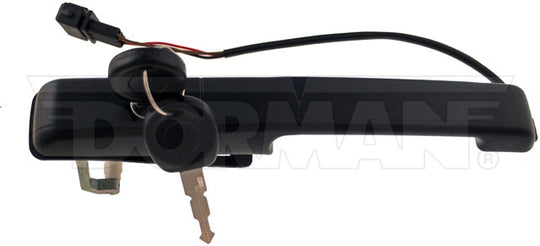 94497 Exterior Door Handle Dorman - HELP Canada