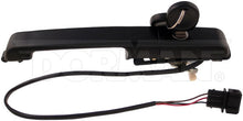 Charger l'image dans la galerie, 94497 Exterior Door Handle Dorman - HELP Canada