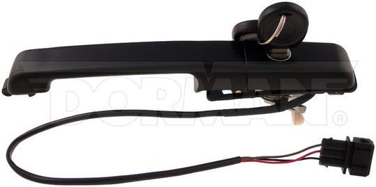 94497 Exterior Door Handle Dorman - HELP Canada