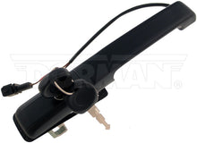 Charger l'image dans la galerie, 94497 Exterior Door Handle Dorman - HELP Canada