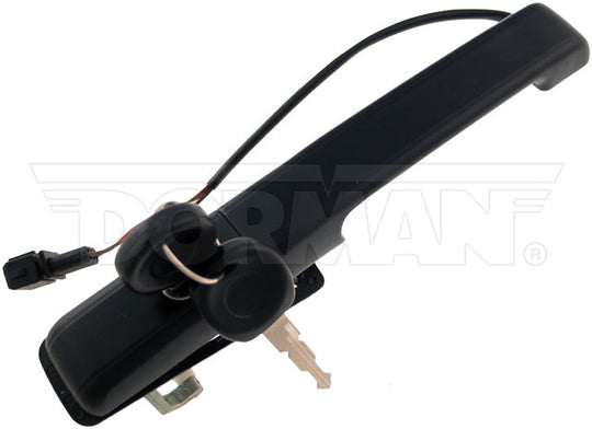 94497 Exterior Door Handle Dorman - HELP Canada