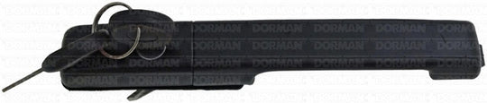 94498 Exterior Door Handle Dorman - HELP Canada