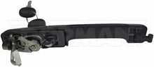 Load image into Gallery viewer, 94498 Exterior Door Handle Dorman - HELP Canada
