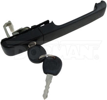Load image into Gallery viewer, 94498 Exterior Door Handle Dorman - HELP Canada