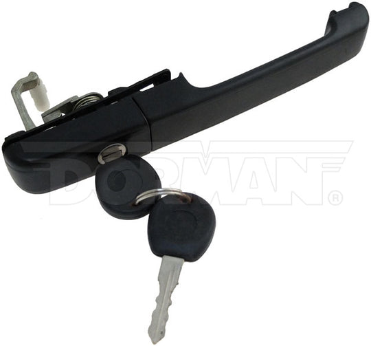 94498 Exterior Door Handle Dorman - HELP Canada