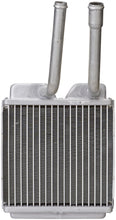 Load image into Gallery viewer, 94498 Spectra Premium HVAC Heater Core Spectra Premium Canada