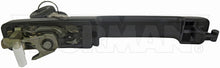 Charger l'image dans la galerie, 94499 Exterior Door Handle Dorman - HELP Canada
