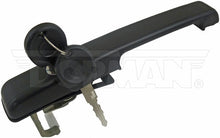 Charger l'image dans la galerie, 94499 Exterior Door Handle Dorman - HELP Canada
