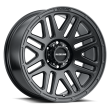 Load image into Gallery viewer, 944B-46012 - Raceline 944B OUTLANDER TR 14X6 5X114.3 0mm Satin Black - Raceline Wheels Canada