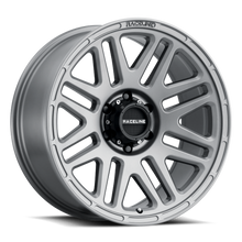 Load image into Gallery viewer, 944GS-79088+18 - Raceline 944GS OUTLANDER 17X9 8X180 18mm Satin Gray - Raceline Wheels Canada