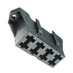 945-34 Multi-Purpose Fuse Pico 4 Way Fuse Block 10 pcs Pico Wiring