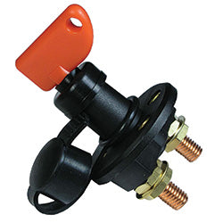 9450-11 Electrical Switch Pico 350A Master Battery Disconnect Switch Pico Wiring