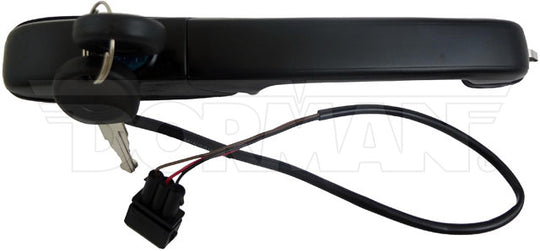 94502 Exterior Door Handle Dorman - HELP Canada
