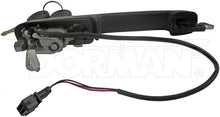 Load image into Gallery viewer, 94502 Exterior Door Handle Dorman - HELP Canada