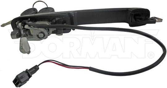 94502 Exterior Door Handle Dorman - HELP Canada