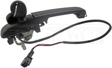 Load image into Gallery viewer, 94502 Exterior Door Handle Dorman - HELP Canada