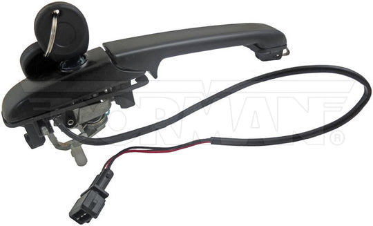 94502 Exterior Door Handle Dorman - HELP Canada