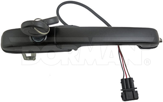 94503 Exterior Door Handle Dorman - HELP Canada