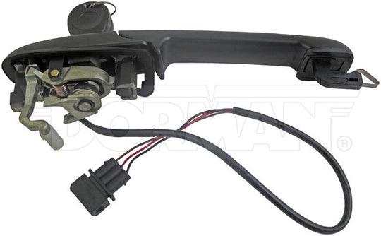 94503 Exterior Door Handle Dorman - HELP Canada