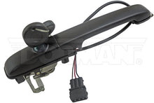 Load image into Gallery viewer, 94503 Exterior Door Handle Dorman - HELP Canada