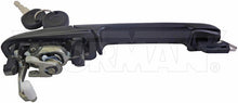 Load image into Gallery viewer, 94504 Exterior Door Handle Dorman - HELP Canada