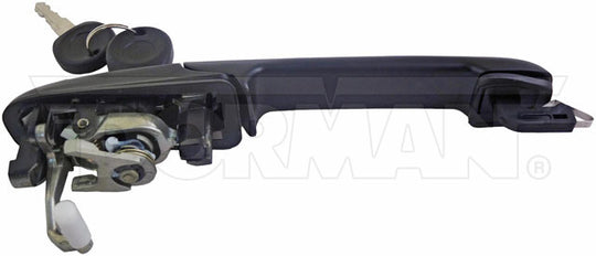 94504 Exterior Door Handle Dorman - HELP Canada