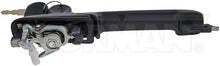 Load image into Gallery viewer, 94505 Exterior Door Handle Dorman - HELP Canada