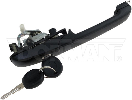 94505 Exterior Door Handle Dorman - HELP Canada