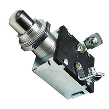Load image into Gallery viewer, 9451-11 Electrical Switch Pico 15A 12V Mom On-Off Push Button/ Starter Switch Pico Wiring