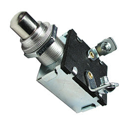 9451-11 Electrical Switch Pico 15A 12V Mom On-Off Push Button/ Starter Switch Pico Wiring