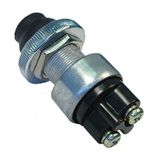 Charger l'image dans la galerie, 9452-11 Electrical Switch Pico 60A 12V Mom On-Off Push Button/Horn Switch Pico Wiring